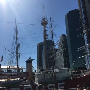 Meet your Posher, Emma